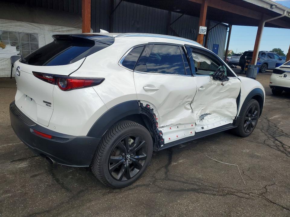 Продаж на аукціоні авто 2021 Mazda Cx-30, vin: 3MVDMBEY1MM241468, номер лоту: 68144226