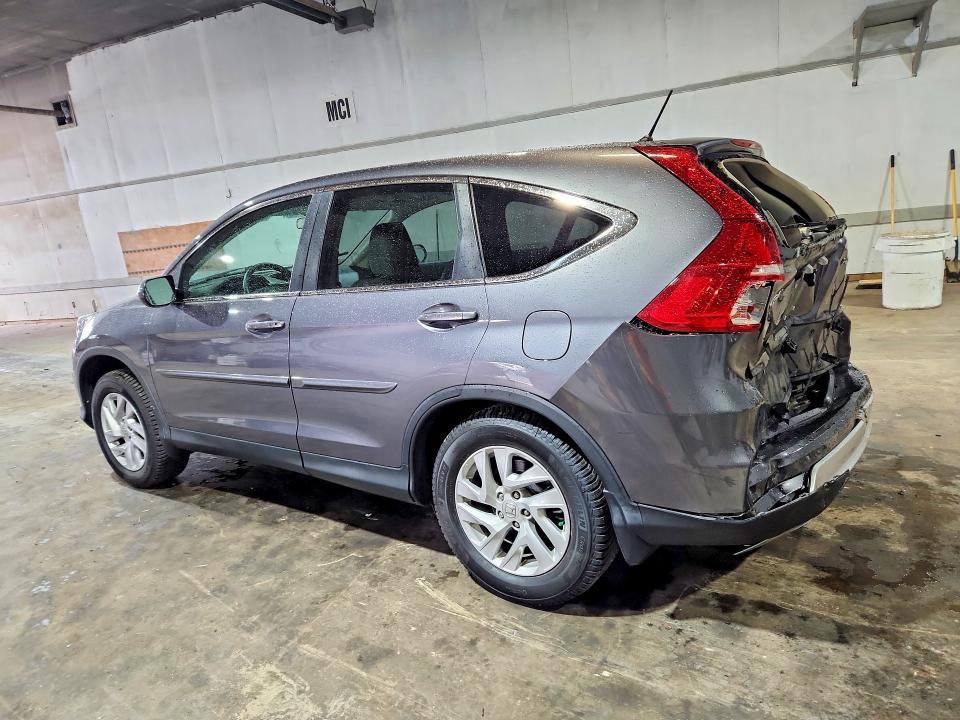 Продаж на аукціоні авто 2016 Honda Cr-v, vin: 2HKRM4H56GH667283, номер лоту: 70293346