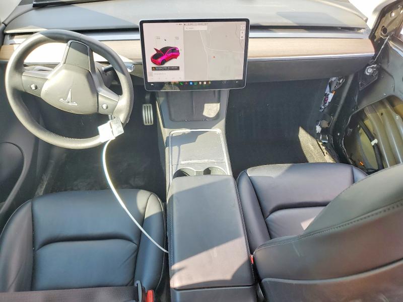 Aukcja sprzedaży 2021 Tesla Model Y, vin: 5YJYGDEF3MF304773, numer aukcji: 68492496