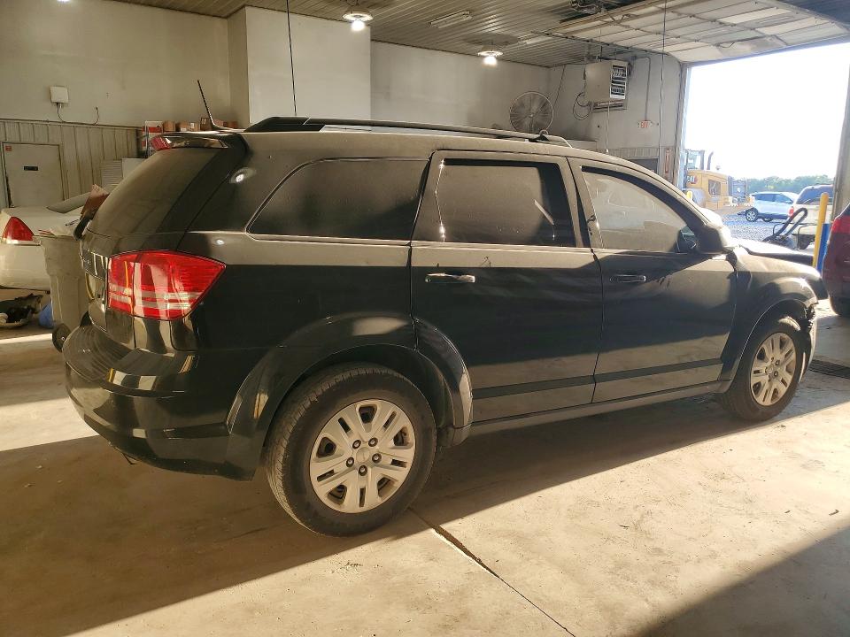 Aukcja sprzedaży 2020 Dodge Journey, vin: 3C4PDCAB4LT238123, numer aukcji: 67403906