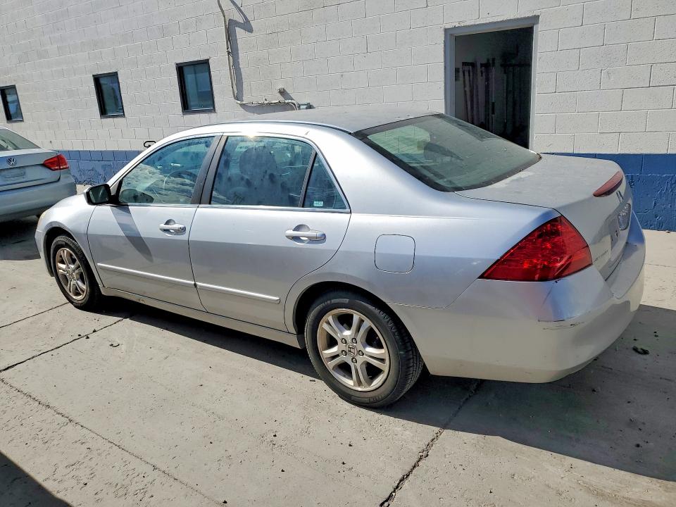 Aukcja sprzedaży 2006 Honda Accord, vin: 1HGCM56376A103873, numer aukcji: 69322516