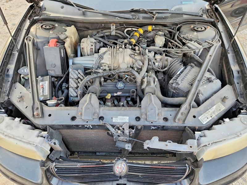 Продаж на аукціоні авто 2004 Buick Regal, vin: 2G4WF521941302713, номер лоту: 68194376