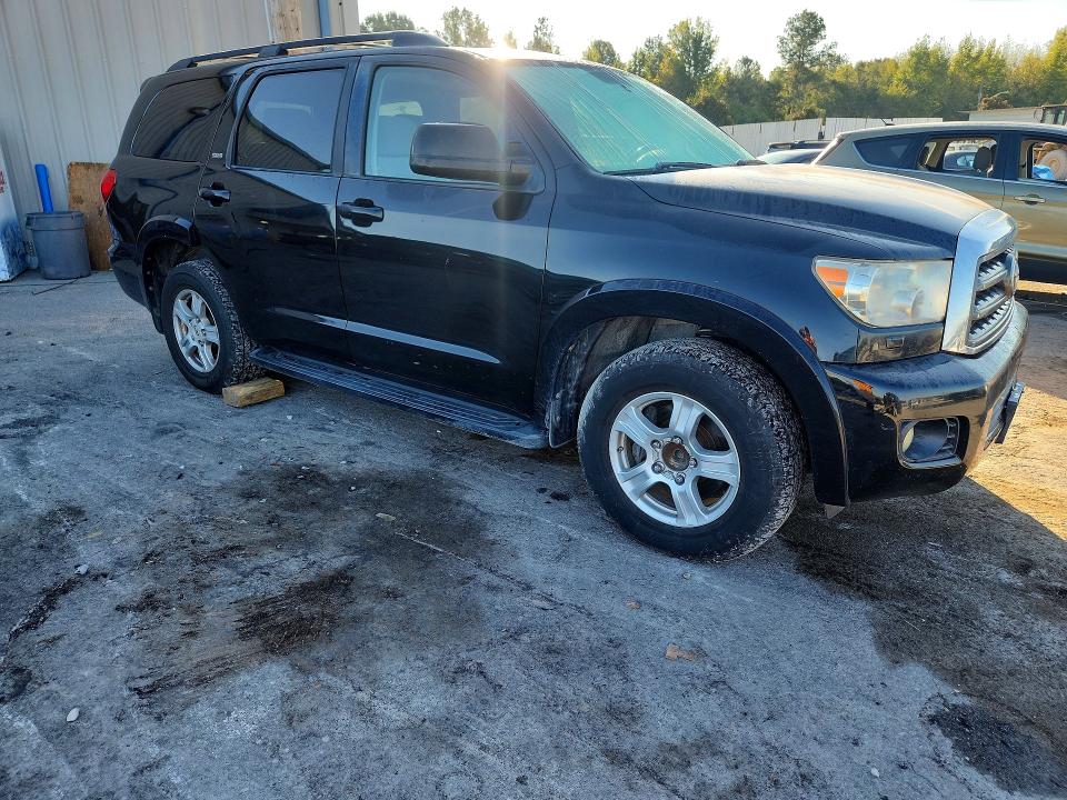 Aukcja sprzedaży 2014 Toyota Sequoia, vin: 5TDZY5G14ES051470, numer aukcji: 70504256