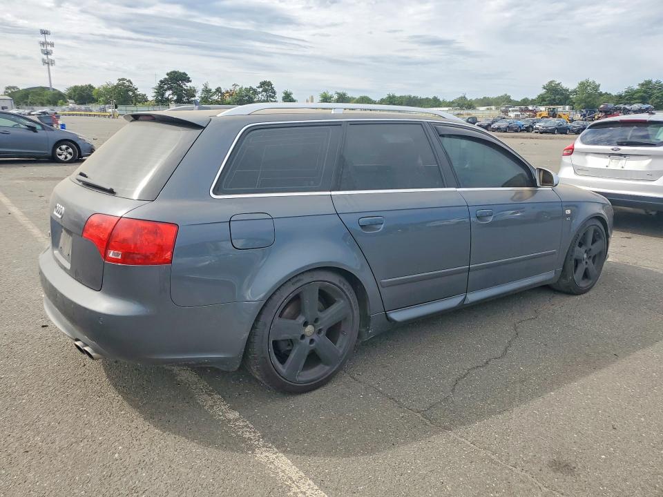 Aukcja sprzedaży 2008 Audi S4, vin: WAUUL78E58A167927, numer aukcji: 67881676