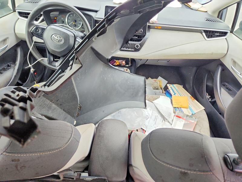 Продаж на аукціоні авто 2020 Toyota Corolla, vin: JTDVPRAE3LJ102438, номер лоту: 70265706