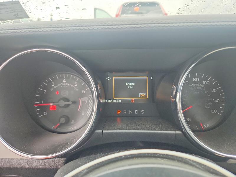 Продаж на аукціоні авто 2015 Ford Mustang, vin: 1FA6P8TH2F5419961, номер лоту: 69118656