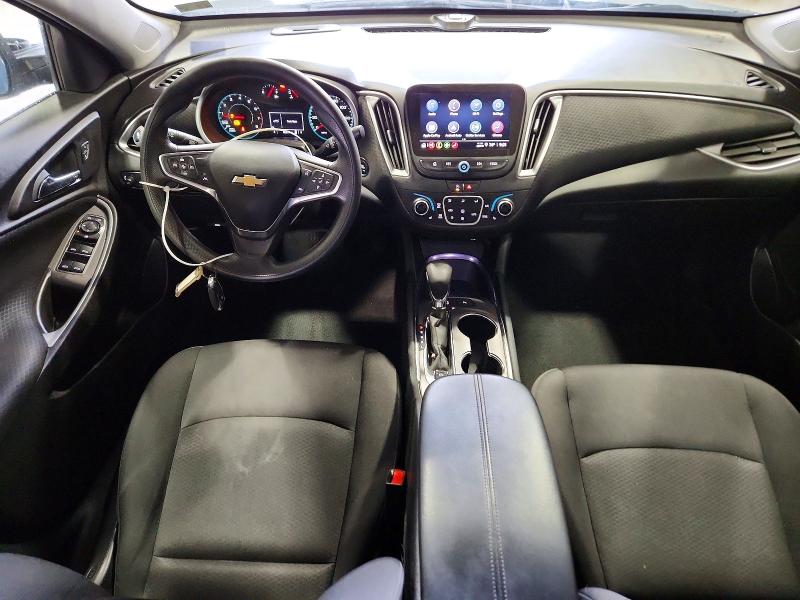 Продаж на аукціоні авто 2024 Chevrolet Malibu, vin: 1G1ZD5ST0RF244038, номер лоту: 70084626