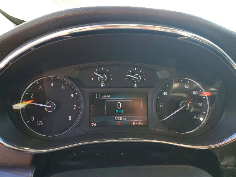 Продаж на аукціоні авто 2019 Buick Encore, vin: KL4CJASB8KB718752, номер лоту: 70532656