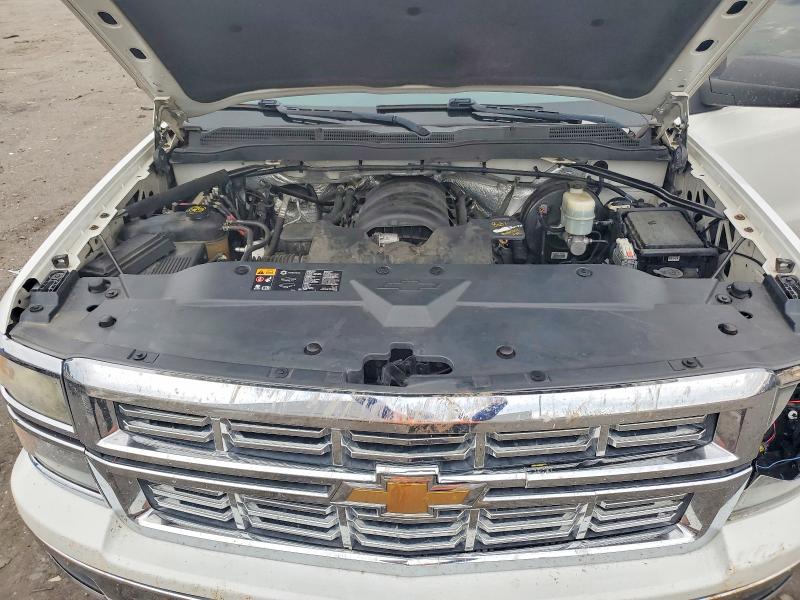 Aukcja sprzedaży 2014 Chevrolet Silverado, vin: 3GCUKREC2EG208242, numer aukcji: 68492436