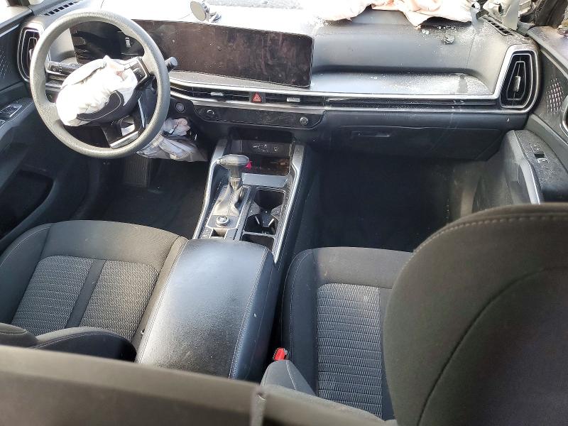 Aukcja sprzedaży 2025 Kia Sorento, vin: 5XYRG4JC2SG344963, numer aukcji: 67553046