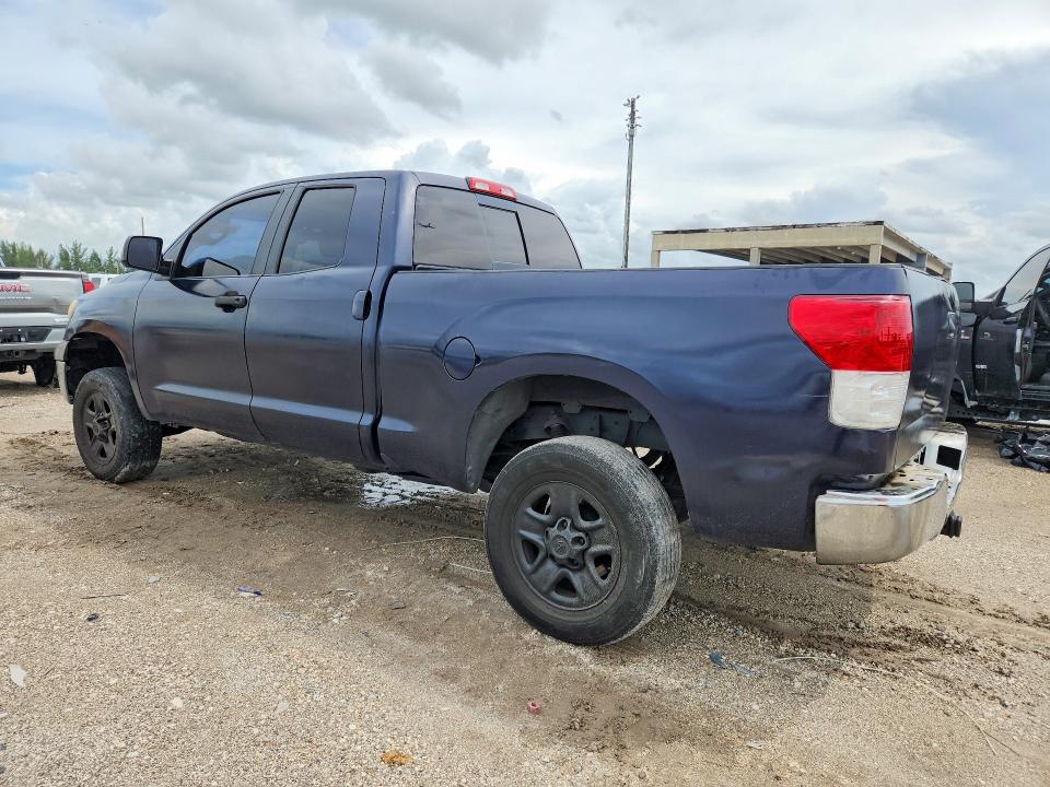 2008 Toyota Tundra მანქანა იყიდება აუქციონზე, vin: 5TBBV54198S503554, აუქციონის ნომერი: 69936966