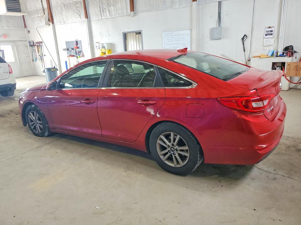 Aukcja sprzedaży 2017 Hyundai Sonata, vin: 5NPE24AF3HH459497, numer aukcji: 68151706