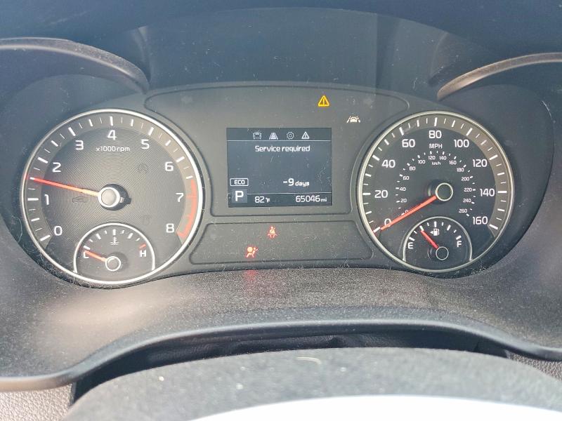 Aukcja sprzedaży 2019 Kia Optima, vin: 5XXGT4L36KG356716, numer aukcji: 68201056