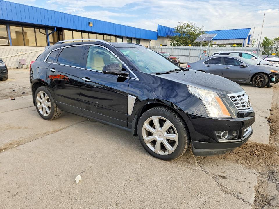 2015 Cadillac Srx მანქანა იყიდება აუქციონზე, vin: 3GYFNGE37FS571858, აუქციონის ნომერი: 68186386