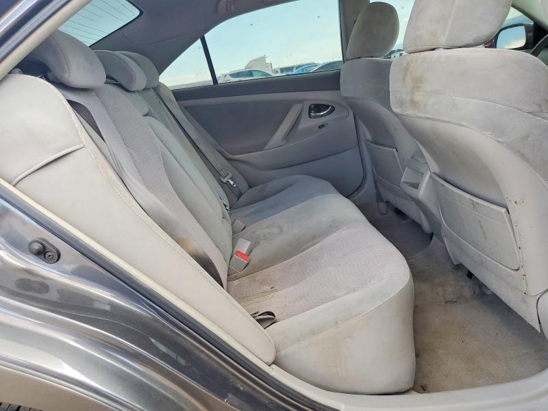 Продаж на аукціоні авто 2010 Toyota Camry, vin: 4T1BK3EK8AU105325, номер лоту: 68222216