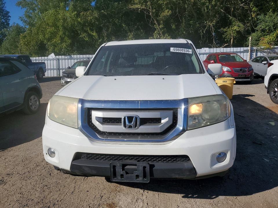 Aukcja sprzedaży 2010 Honda Pilot, vin: 5FNYF4H90AB505034, numer aukcji: 69808936