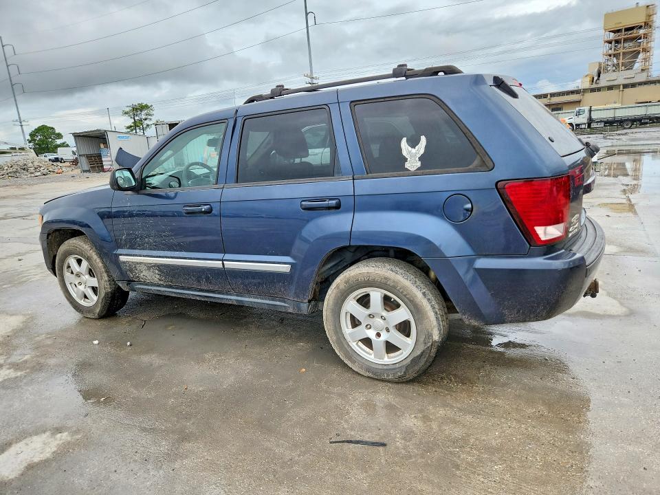 Aukcja sprzedaży 2010 Jeep Grand Cherokee, vin: 1J4PR4GK1AC116515, numer aukcji: 68183366
