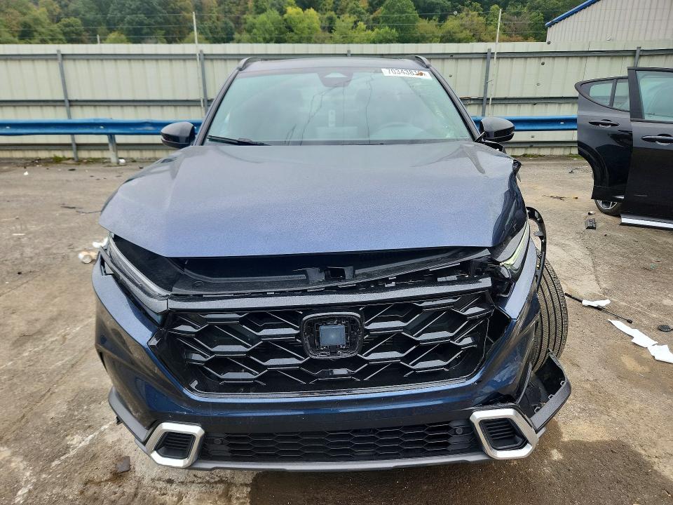 70343816 :رقم المزاد ، 7FARS6H94SE060170 vin ، 2025 Honda Cr-v مزاد بيع