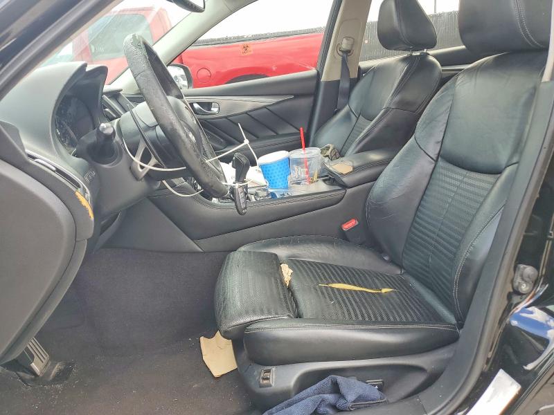 Продаж на аукціоні авто 2015 Infiniti Q50, vin: JN1BV7AP8FM339463, номер лоту: 67971706