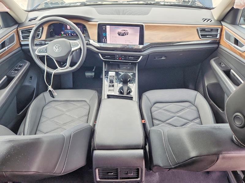 Aukcja sprzedaży 2025 Volkswagen Atlas, vin: 1V2HR2CA8SC574290, numer aukcji: 69177306