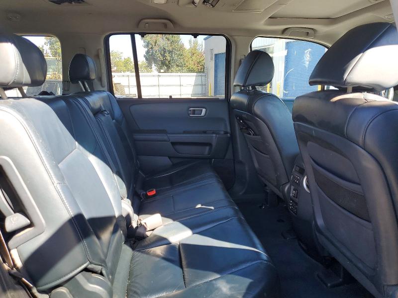 Aukcja sprzedaży 2009 Honda Pilot, vin: 5FNYF48929B015397, numer aukcji: 70656266