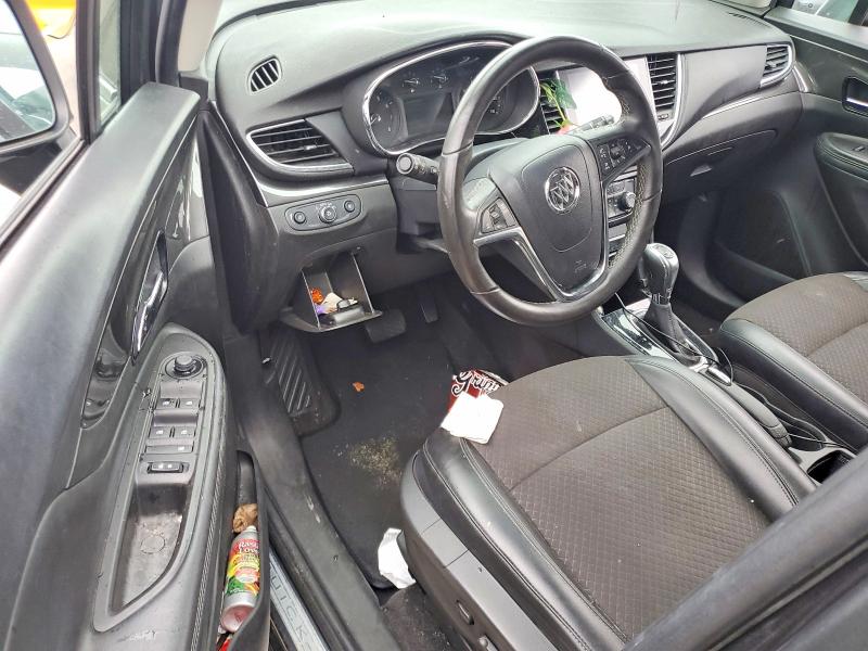 Aukcja sprzedaży 2018 Buick Encore, vin: KL4CJBSB9JB544520, numer aukcji: 69903366