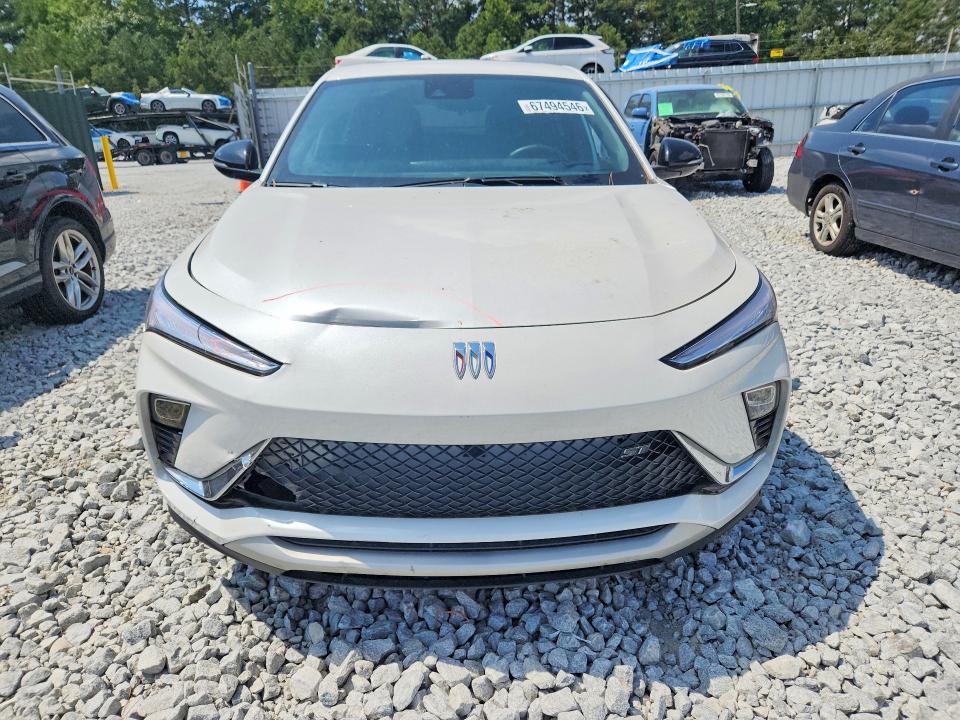 Продаж на аукціоні авто 2024 Buick Envista, vin: KL47LBE22RB039132, номер лоту: 67494546