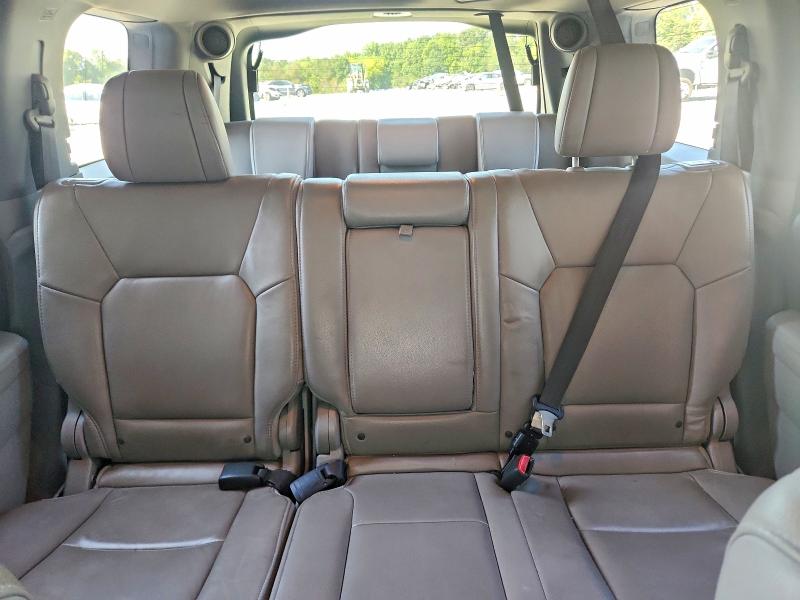 Продаж на аукціоні авто 2015 Honda Pilot, vin: 5FNYF4H96FB030187, номер лоту: 69000576