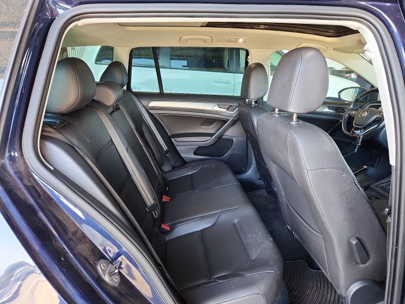 Продаж на аукціоні авто 2015 Volkswagen Golf Sportwagen, vin: 3VWCA7AU1FM511319, номер лоту: 69737076