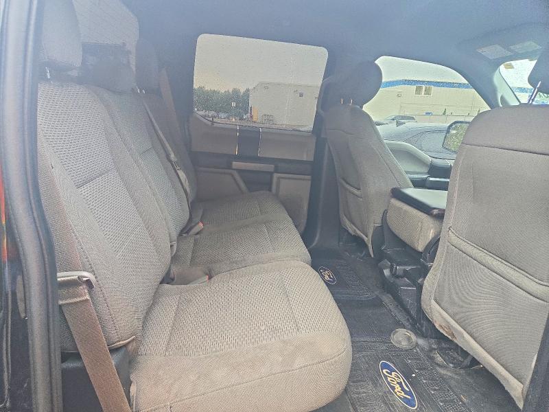 Продаж на аукціоні авто 2019 Ford F150, vin: 1FTEW1EP8KKC25564, номер лоту: 66456656