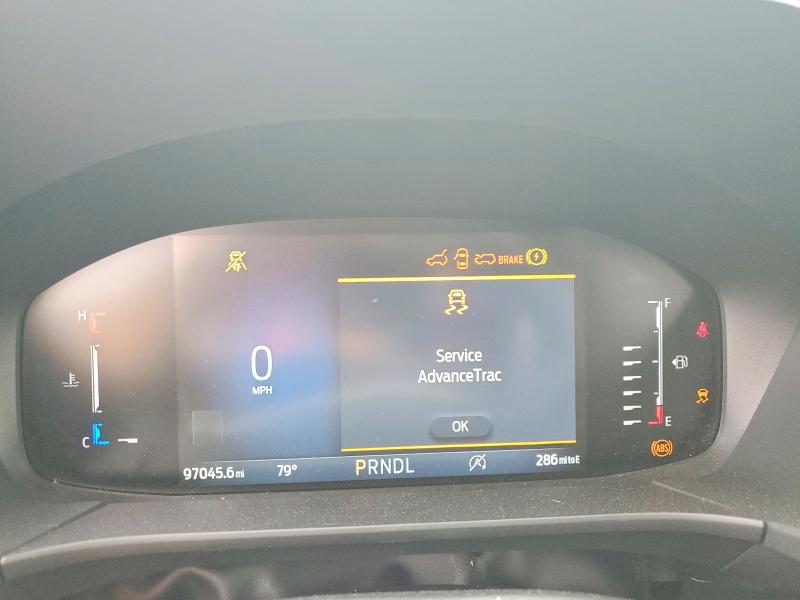 Aukcja sprzedaży 2024 Ford Escape, vin: 1FMCU0MN3RUA46026, numer aukcji: 64649856