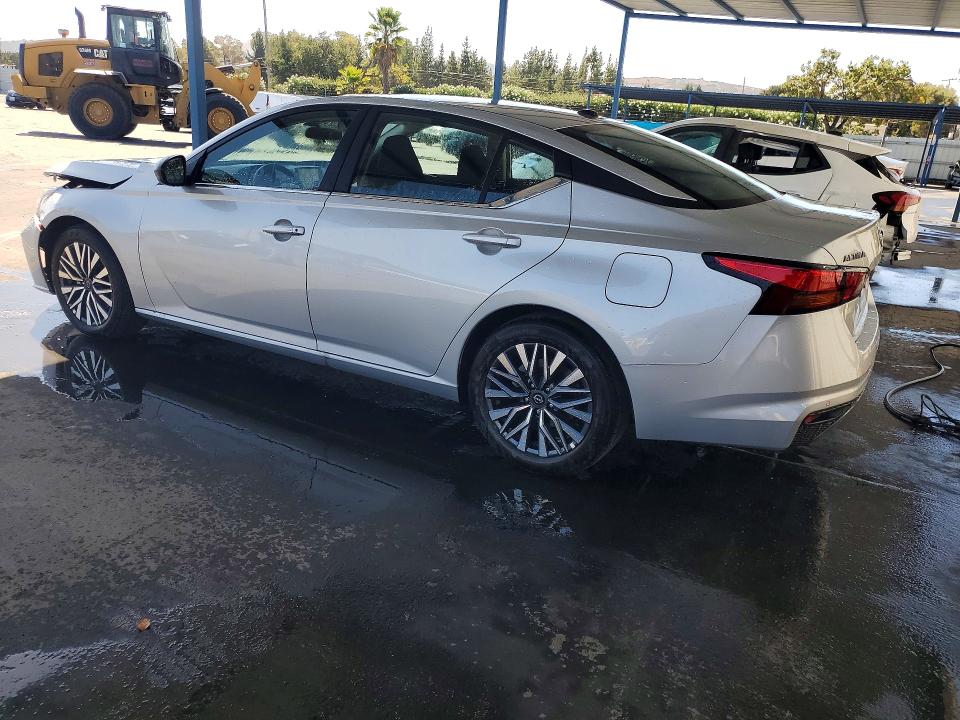 2026 Nissan Altima მანქანა იყიდება აუქციონზე, vin: 1N4BL4DV6TN350761, აუქციონის ნომერი: 69417756