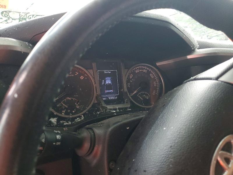 Продажа на аукционе авто 2020 Toyota Tacoma, vin: 5TFAX5GN5LX171918, номер лота: 70177536