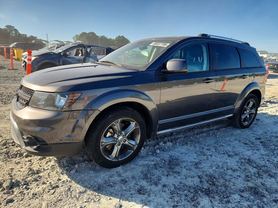 Aukcja sprzedaży 2015 Dodge Journey, vin: 3C4PDCGG6FT553366, numer aukcji: 68037706