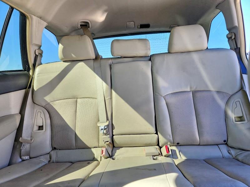Продажа на аукционе авто 2014 Subaru Outback, vin: 4S4BRBLC1E3321689, номер лота: 68216476