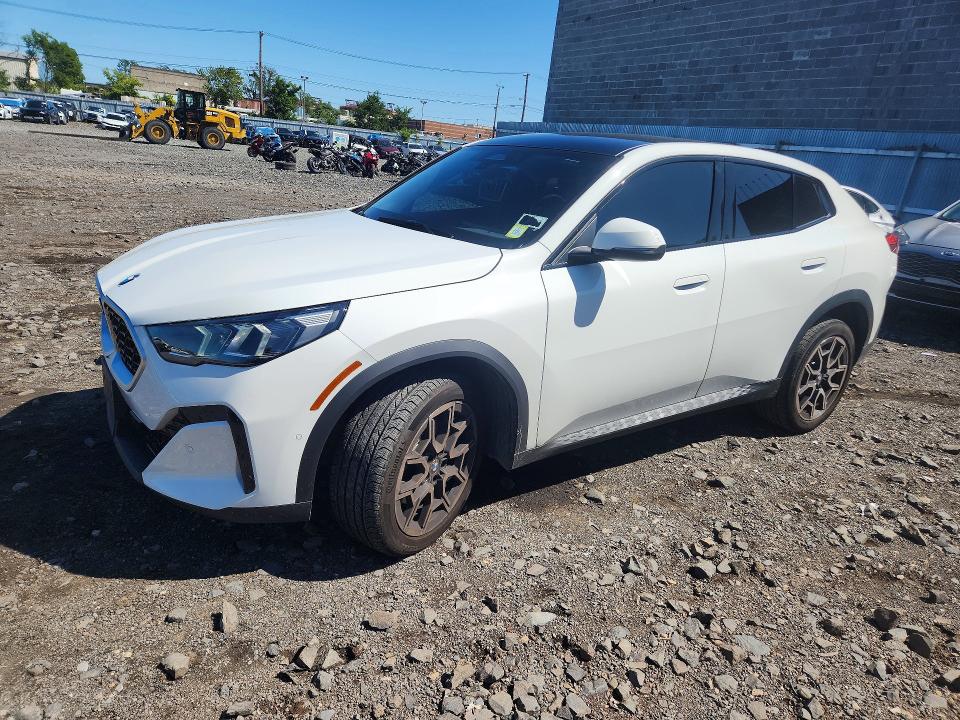 Aukcja sprzedaży 2026 Bmw X2, vin: WBX63GM0XT5697546, numer aukcji: 68916286