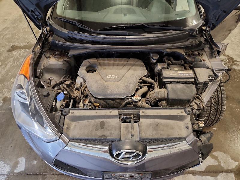 Продажа на аукционе авто 2012 Hyundai Veloster, vin: KMHTC6AD8CU053451, номер лота: 67867296