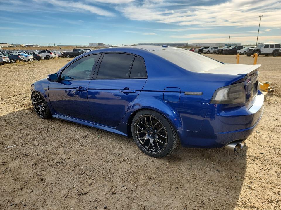 2007 Acura Tl მანქანა იყიდება აუქციონზე, vin: 19UUA76557A801359, აუქციონის ნომერი: 70228046