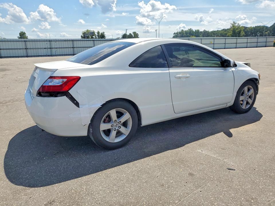 Продаж на аукціоні авто 2008 Honda Civic, vin: 2HGFG12828H530302, номер лоту: 68633746