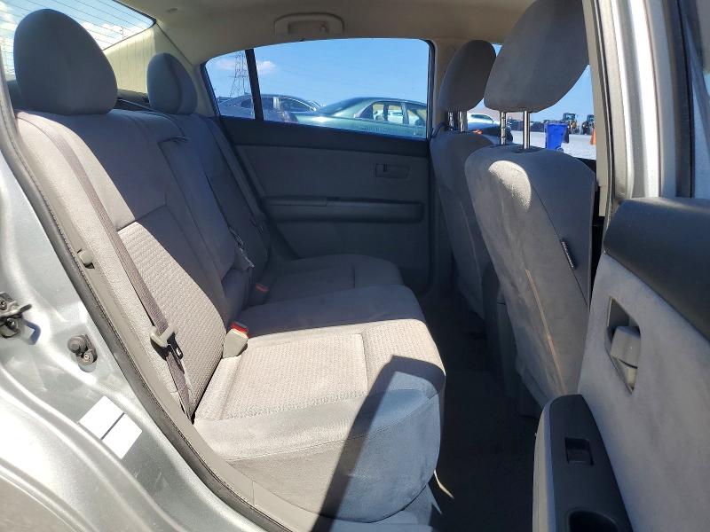 Продажа на аукционе авто 2008 Nissan Sentra, vin: 3N1AB61E98L617135, номер лота: 68876616