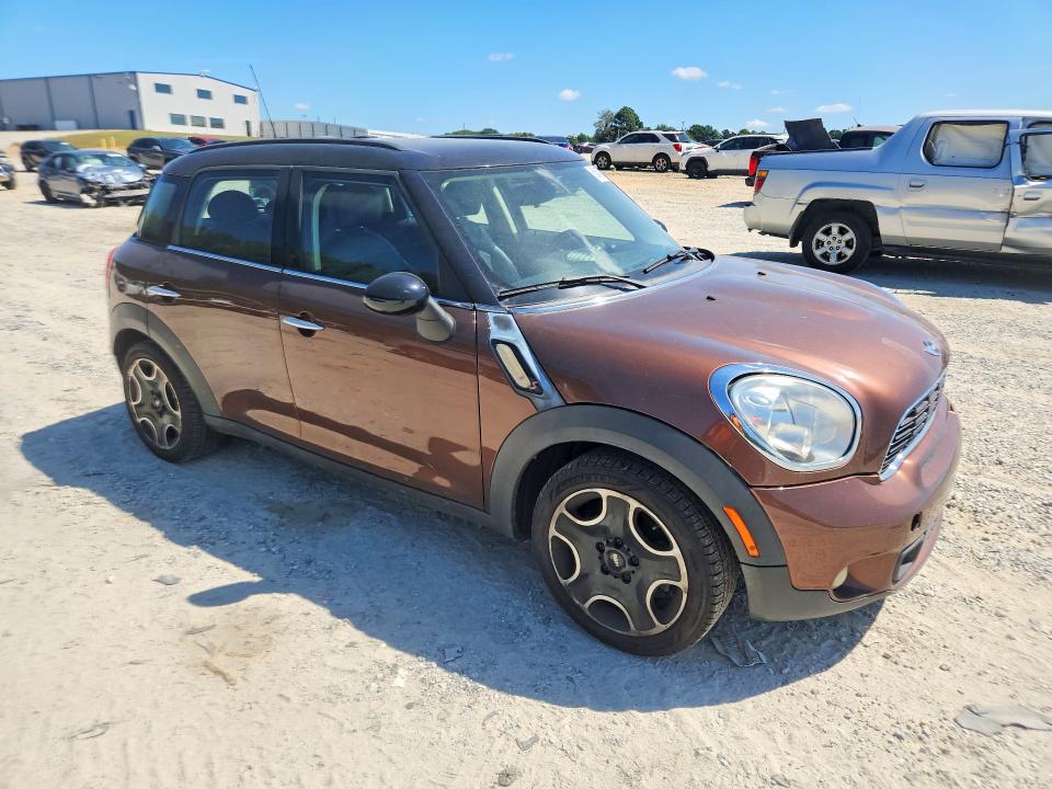 Продаж на аукціоні авто 2014 Mini Cooper, vin: WMWZC3C50EWT00873, номер лоту: 68450216