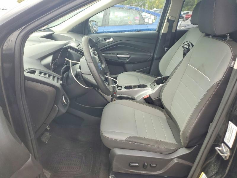Auction sale of the 2015 Ford Escape, vin: 1FMCU9GX9FUC53128, lot number: 71003846