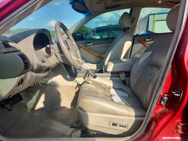 Продаж на аукціоні авто 2003 Infiniti G35, vin: JNKCV51E23M305145, номер лоту: 67456926