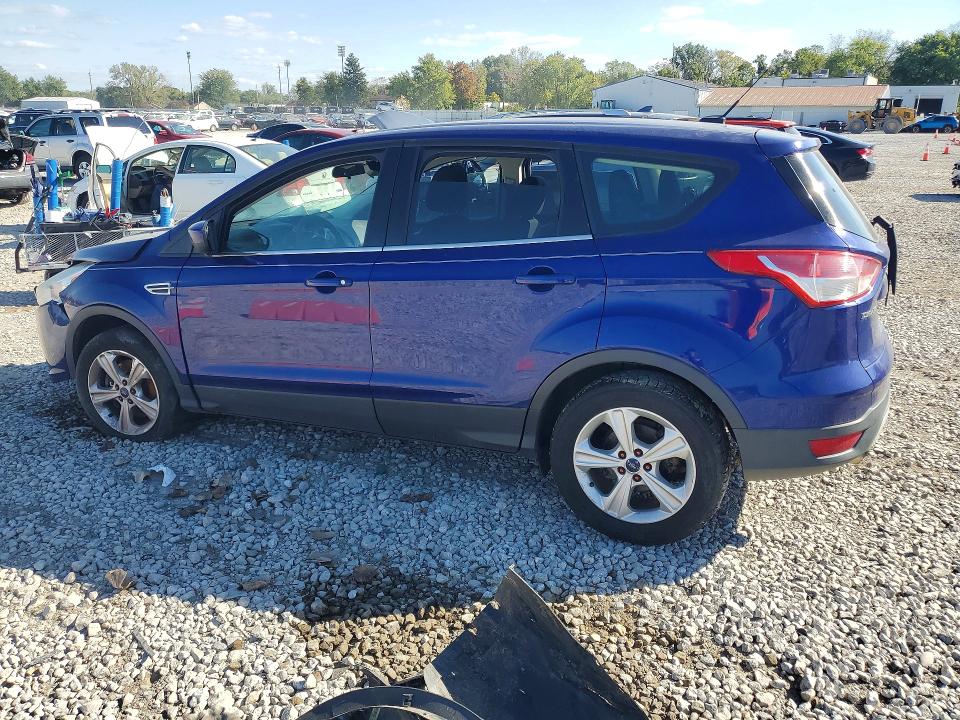 Aukcja sprzedaży 2016 Ford Escape, vin: 1FMCU9GX2GUB45354, numer aukcji: 70895656