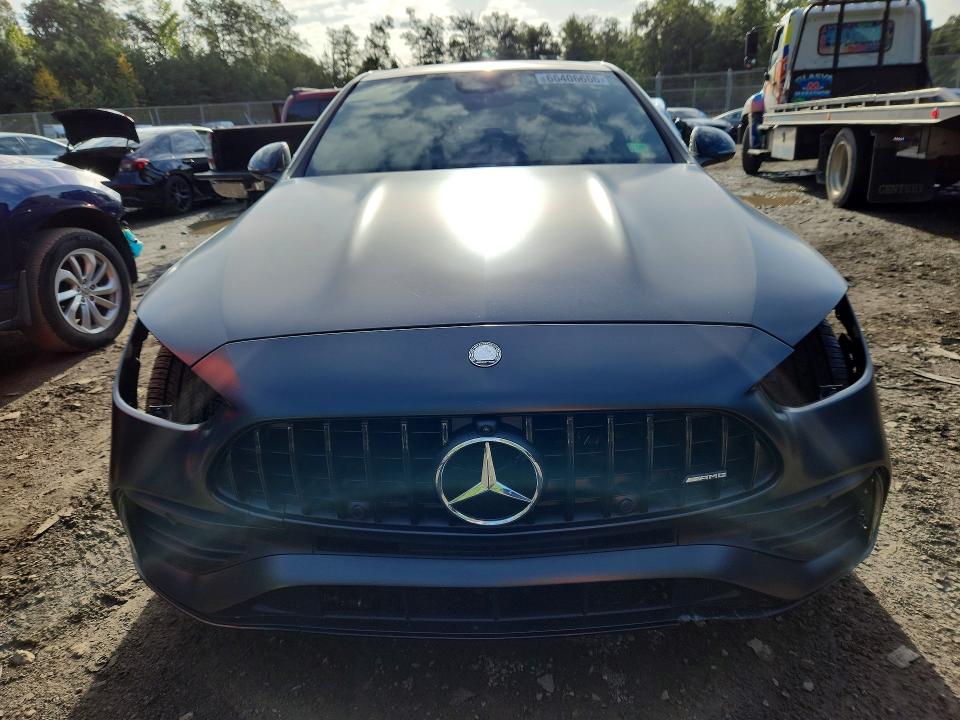 Продажа на аукционе авто 2026 Mercedes-benz C, vin: W1KAF8HB0TR316477, номер лота: 66406666
