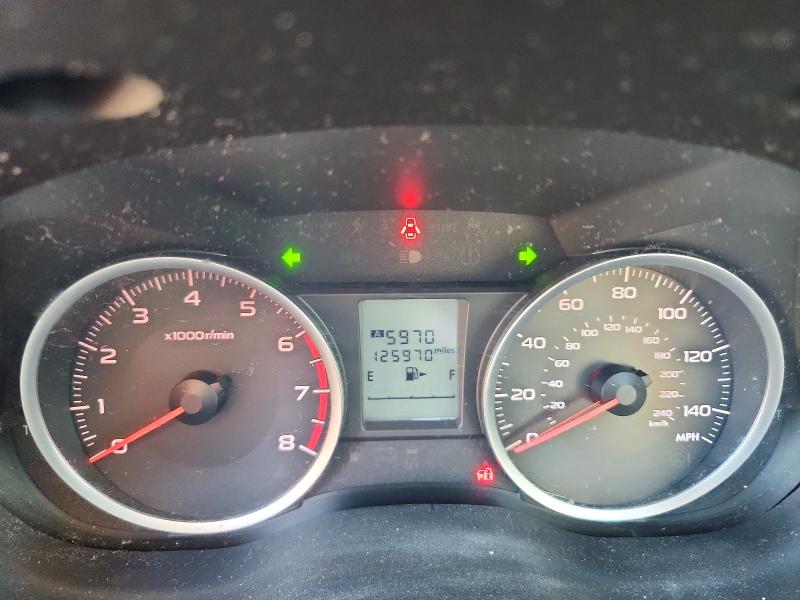 Aukcja sprzedaży 2014 Subaru Forester, vin: JF2SJAEC9EH446205, numer aukcji: 63494986