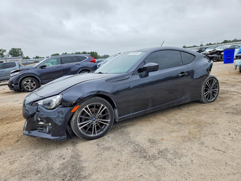 67361036 :رقم المزاد ، JF1ZCAC14D2600416 vin ، 2013 Subaru Brz مزاد بيع