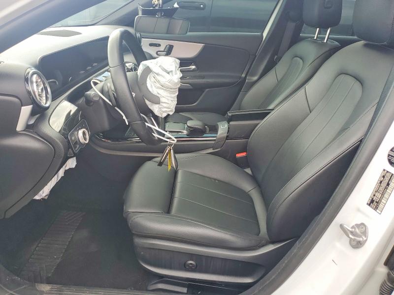 Продаж на аукціоні авто 2021 Mercedes-benz A, vin: W1K3G4EB6MJ288414, номер лоту: 65883976