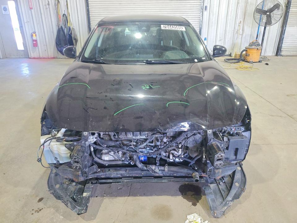 Auction sale of the 2023 Nissan Altima, vin: 1N4BL4BV8PN312344, lot number: 70443586