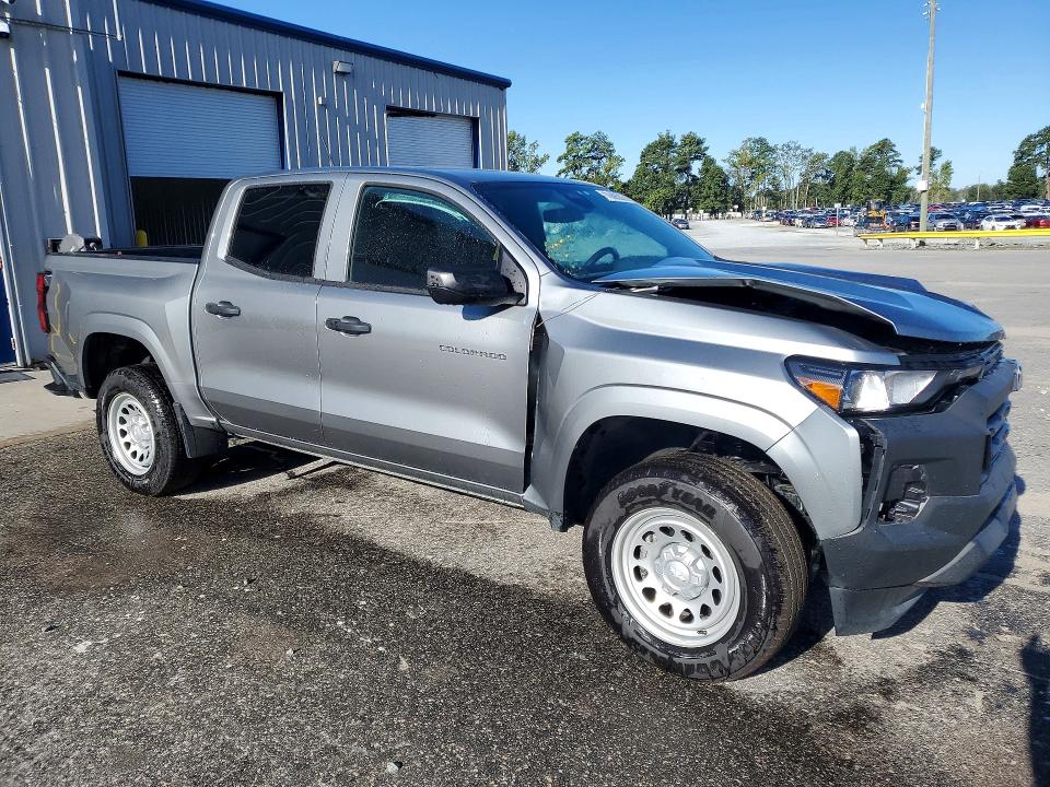 Продаж на аукціоні авто 2026 Chevrolet Colorado, vin: 1GCPSBEK9T1173528, номер лоту: 70695296